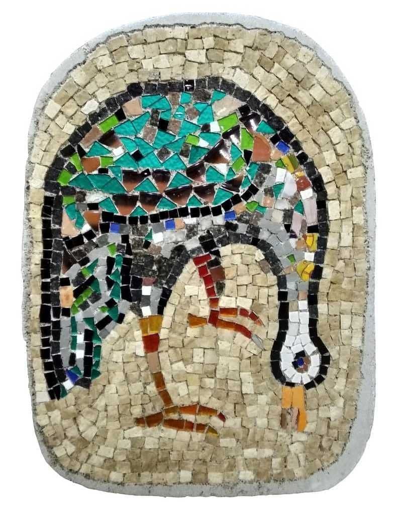 Птица
