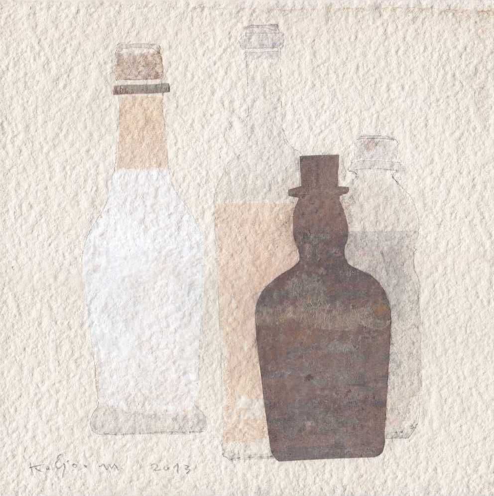 Бутилки 1