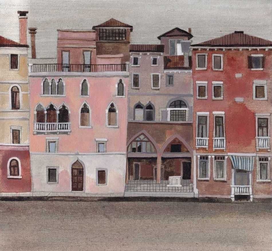 Rosso Veneziano II